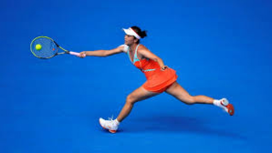 Hiệp hội quần vợt nữ thế giới thay đổi logo